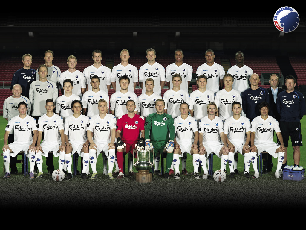 FC København stadium, FC København score, FC København pictures, FC København team players