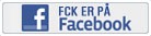 FCK på Facebook