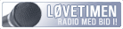 Radio Løvetimen
