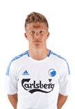 Andreas Cornelius