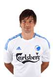 Christian Bolaños