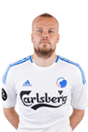 Christian Grindheim