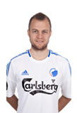 Daniel Jensen