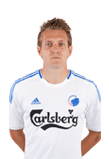 Kris Stadsgaard