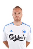 Lars Jacobsen