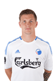 Michael Jakobsen
