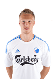 Nicolai Jørgensen