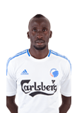 Pape Pate Diouf