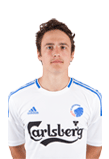 Thomas Delaney