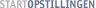 Startopstillingen