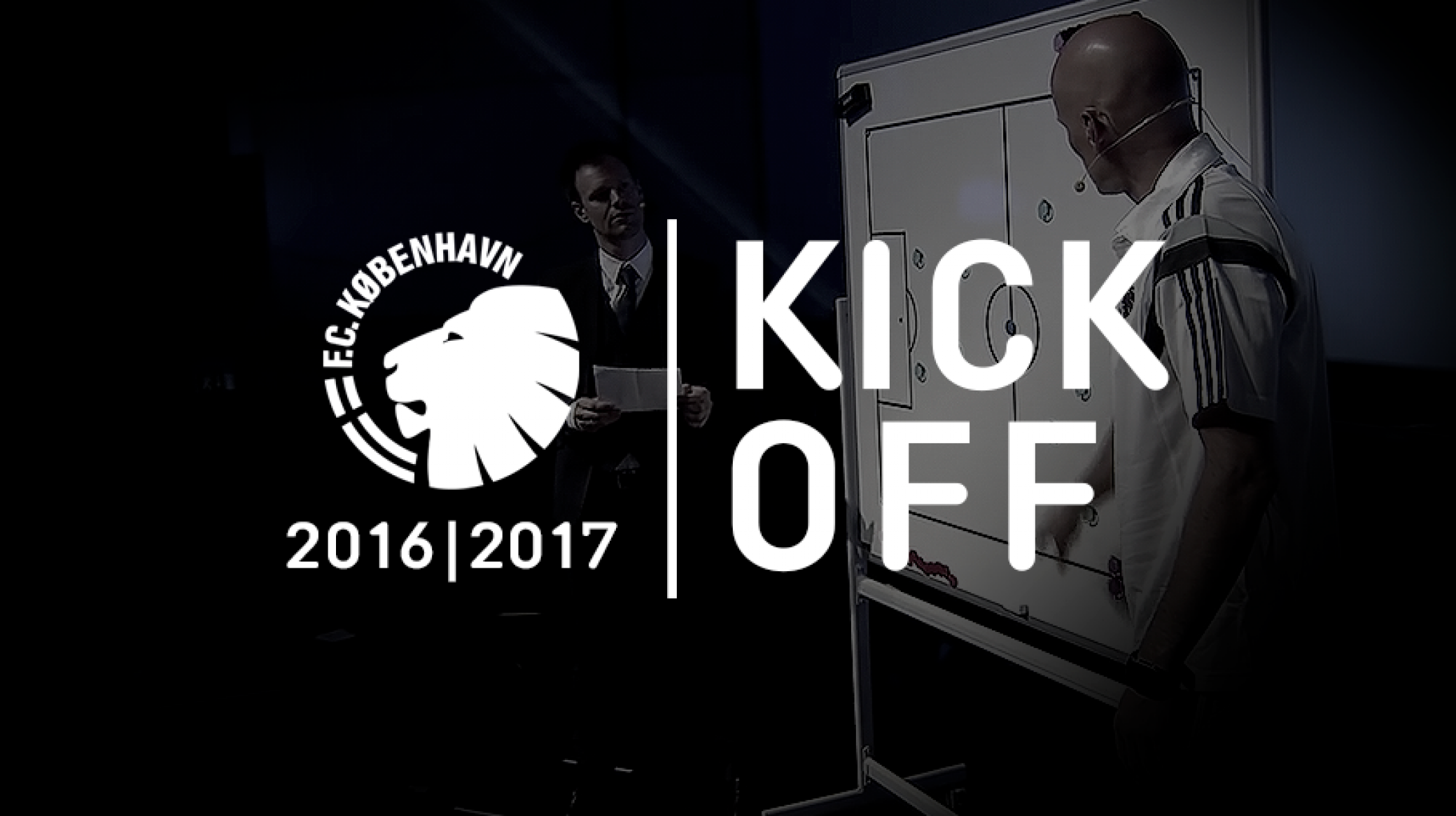 Special guest til Kick Off 2016