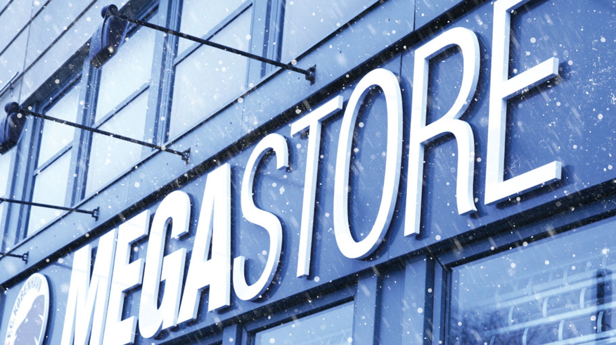 Stort julegaveudsalg i MegaStore: Spar 15% hele weekenden