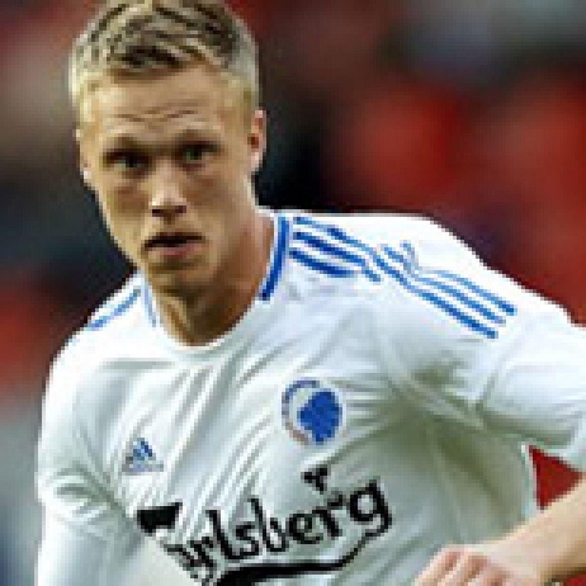 Jørgensen makes move permanent