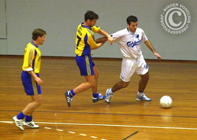 Niclas Jensen Niclas Jensen