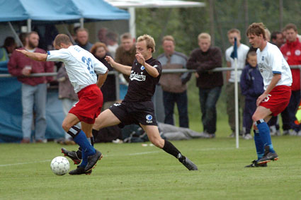 Lars Jacobsen Lars Jacobsen