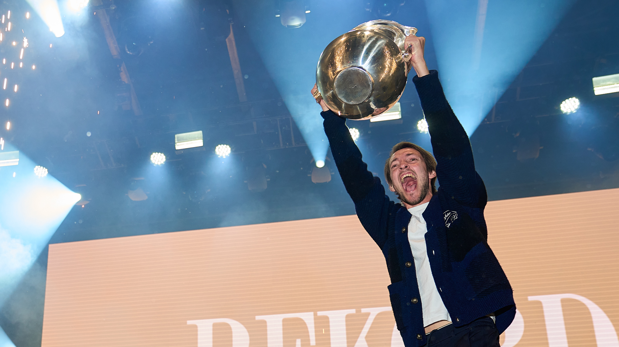 Rasmus Falk