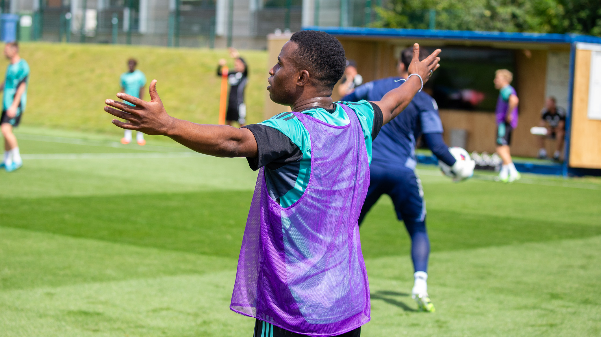 Youssoufa Moukoko Youssoufa Moukoko
