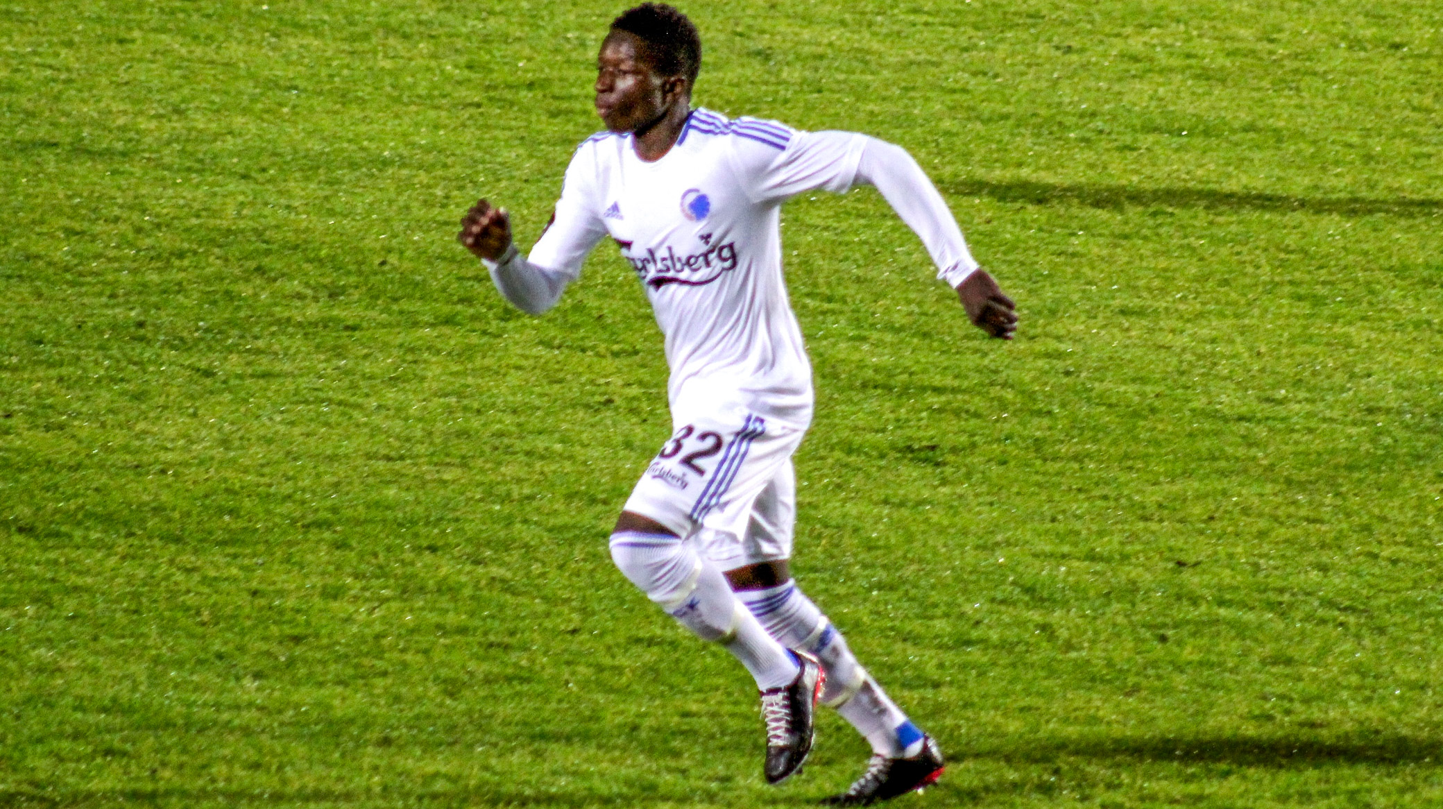 Danny Amankwaa