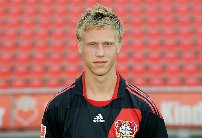 Nicolai Jørgensen