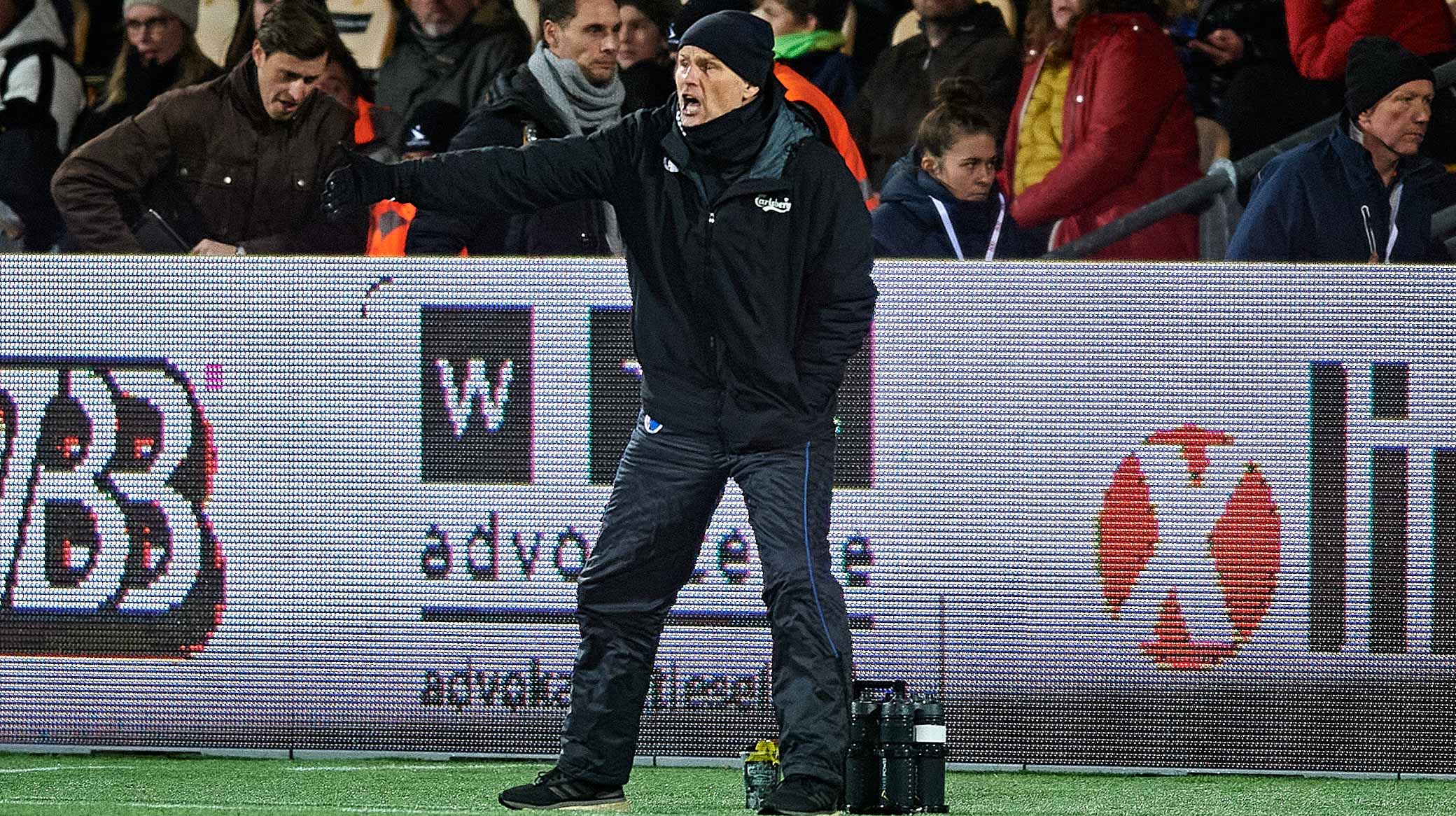 Ståle Solbakken