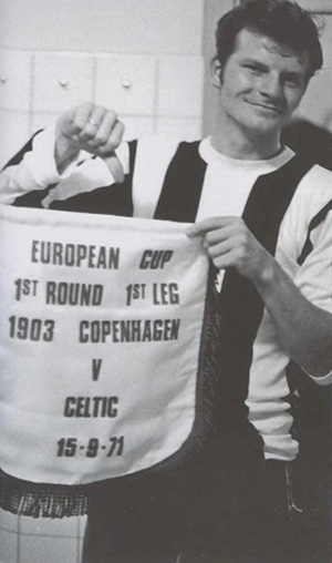 Benny Johansen