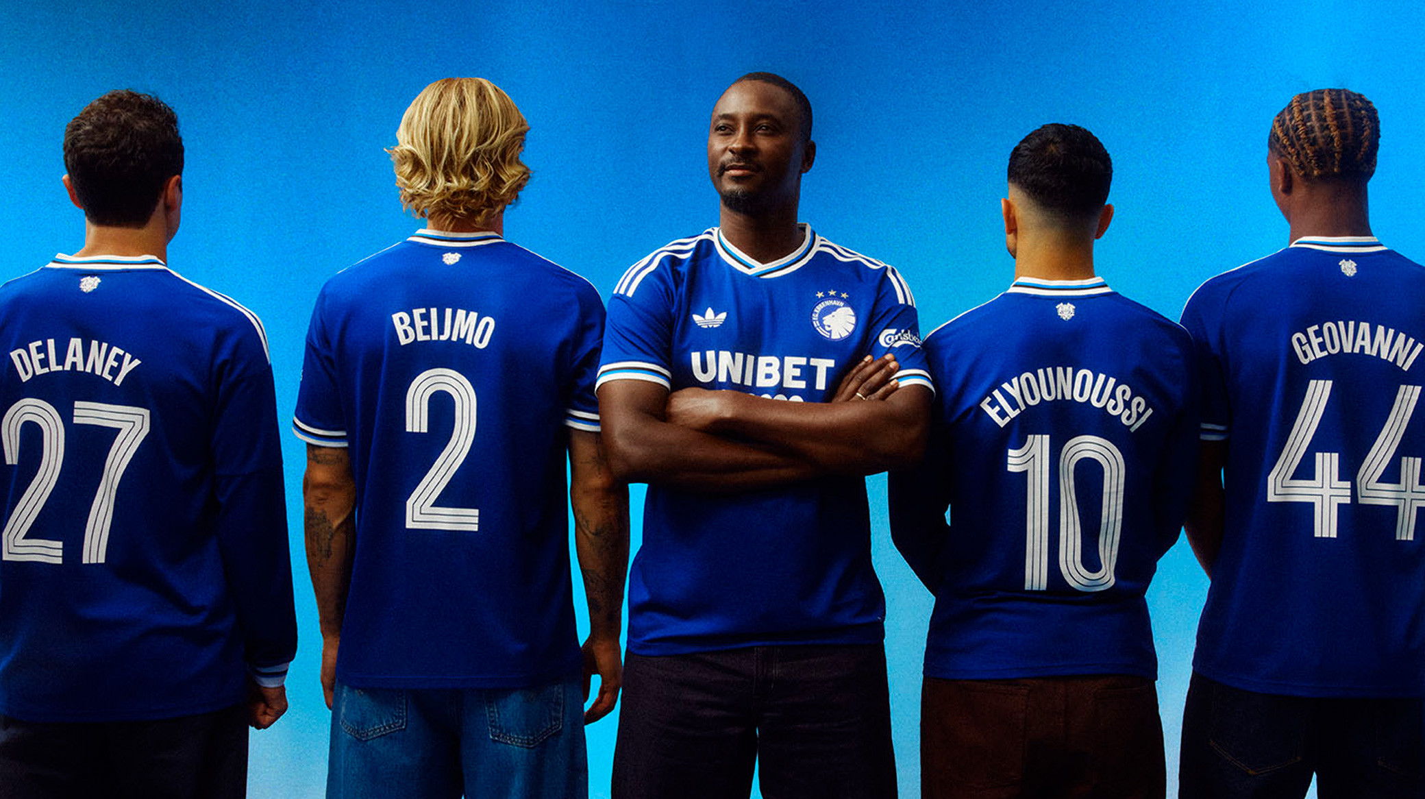Away Jersey