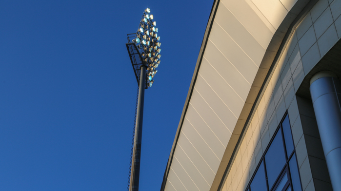 Central Stadion i Kazan