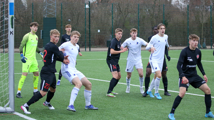 U19-FC Midtjylland