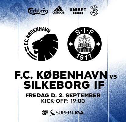 FCK-Silkeborg IF