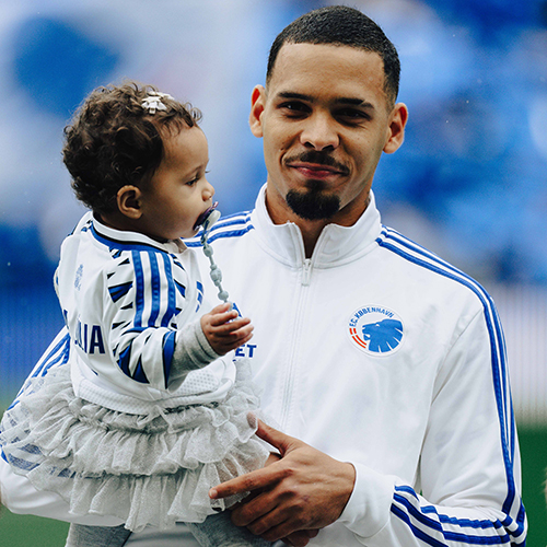 Gabriel Pereira
