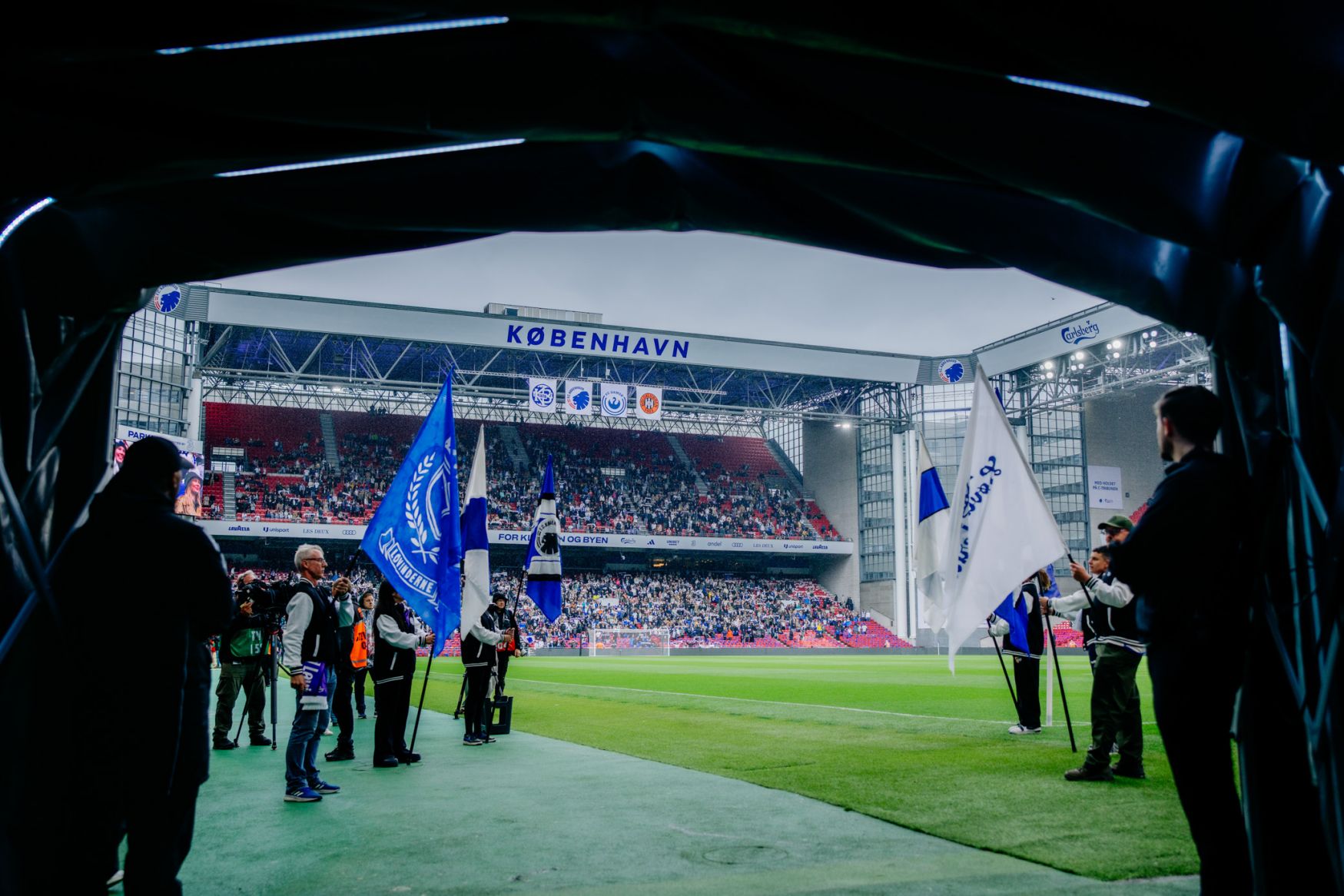 FCK-NÆSTVED