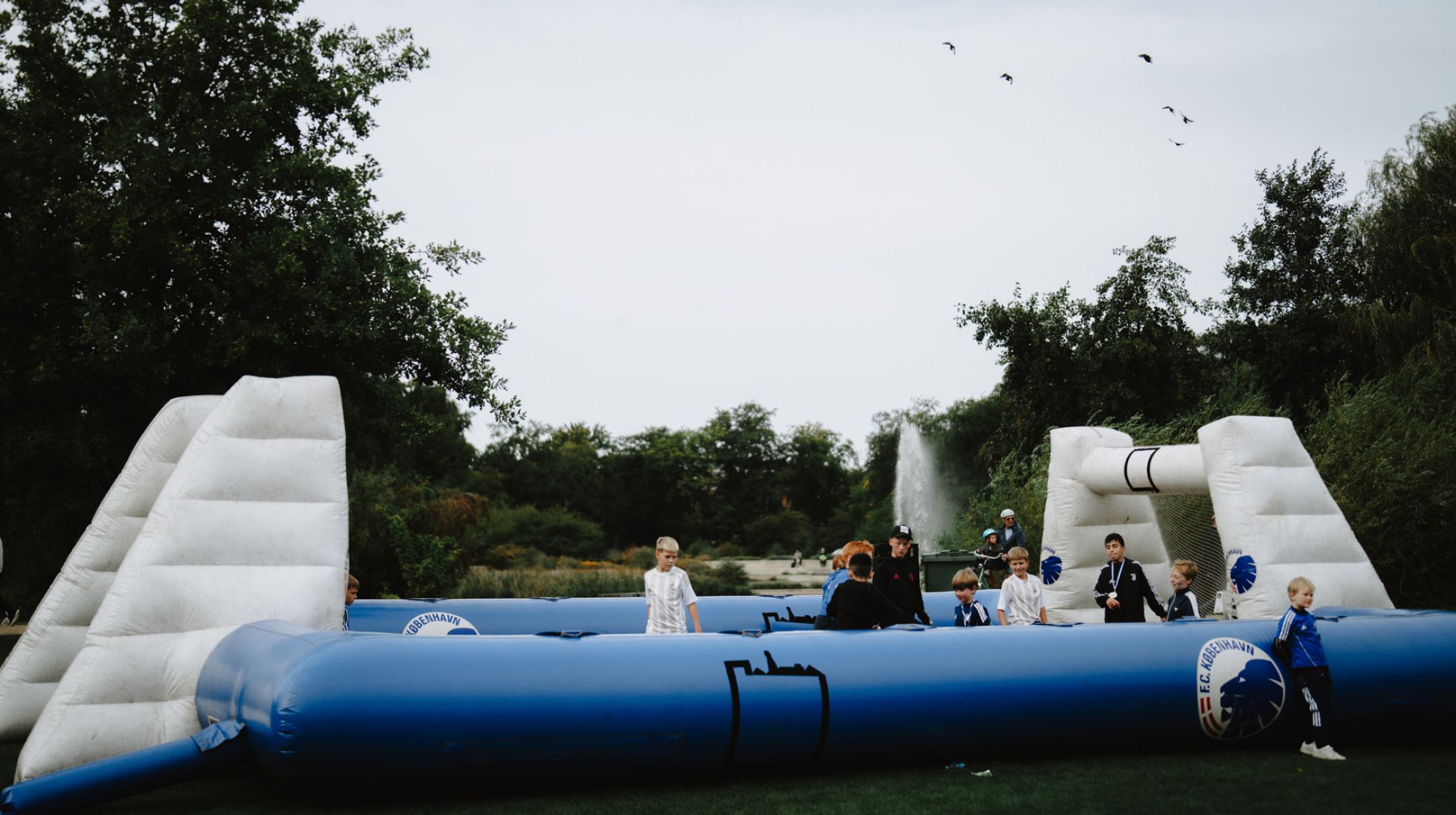 CPH Playday