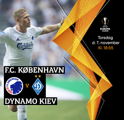 FCK-Dynamo Kiev