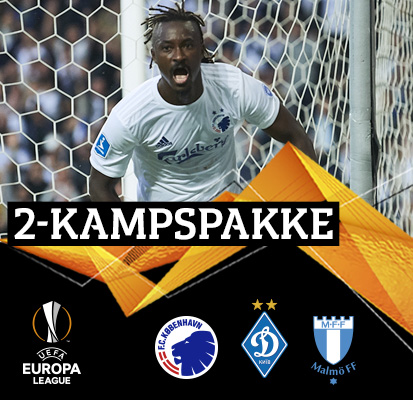 2-kamps-pakke