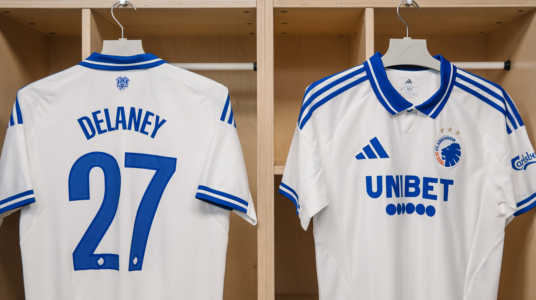 Home Jersey