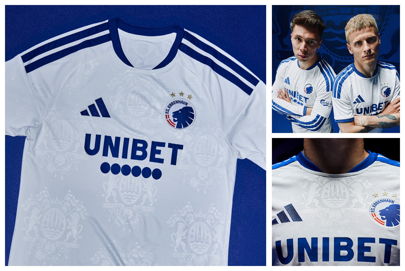 Home Jersey 26/27