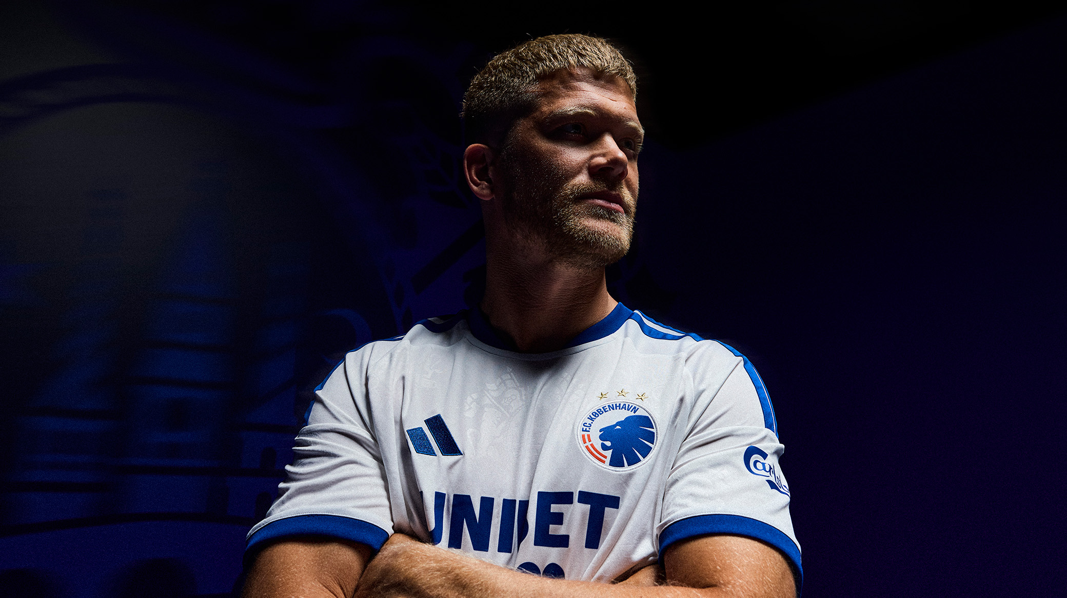 Home Jersey 26/27