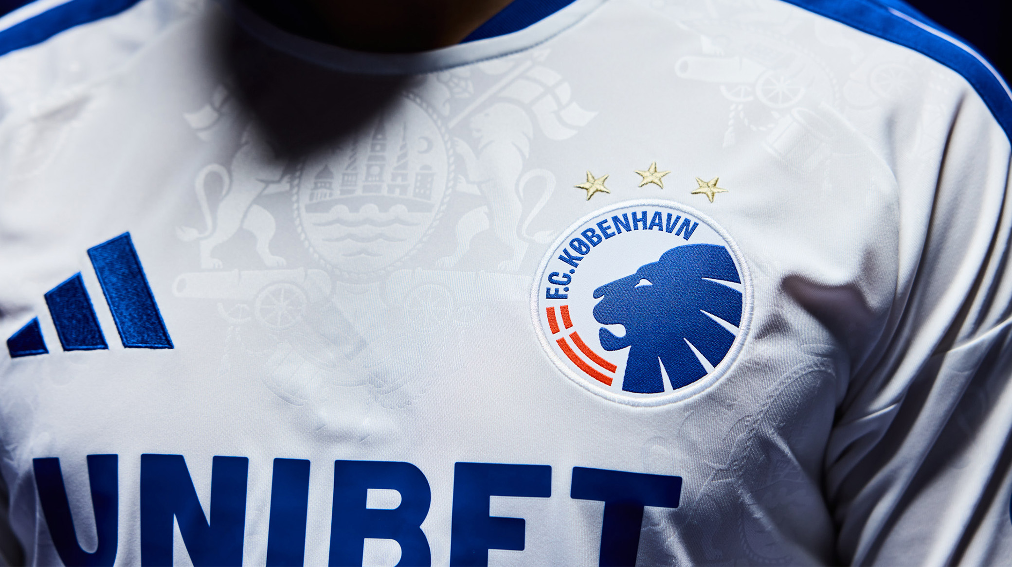 Home Jersey 26/27