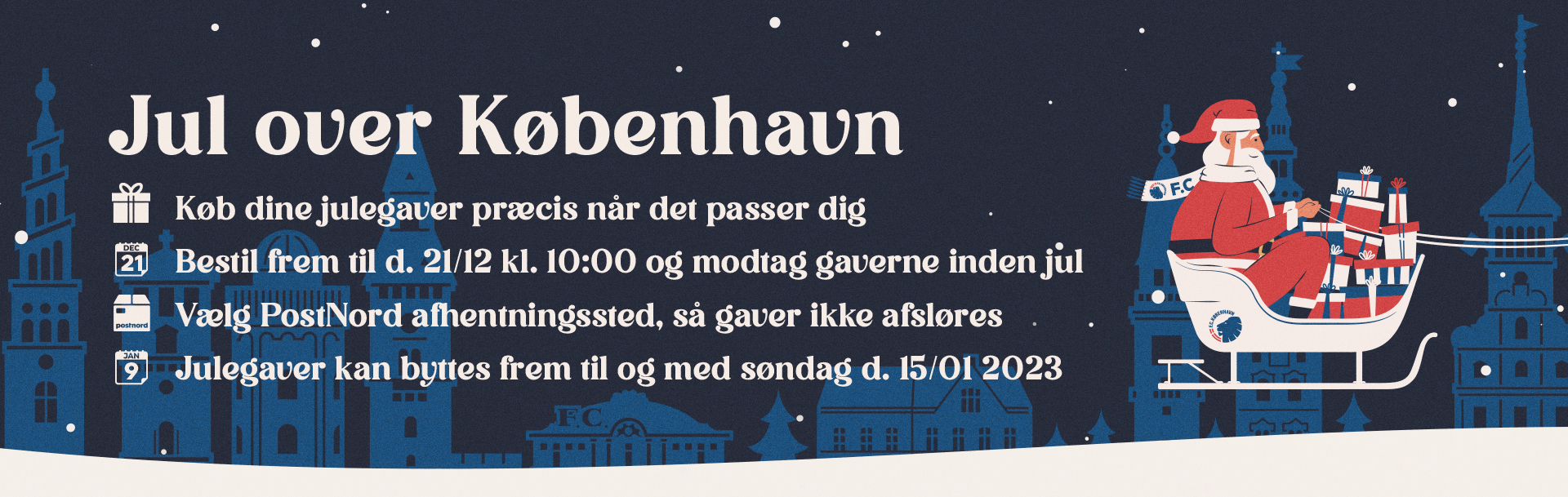 juleinfo