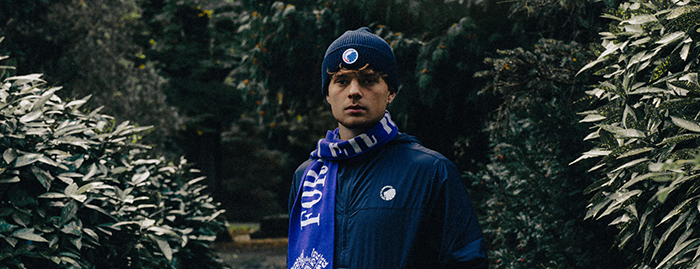 Vinterudsalg i F.C. Københavns Fanshop