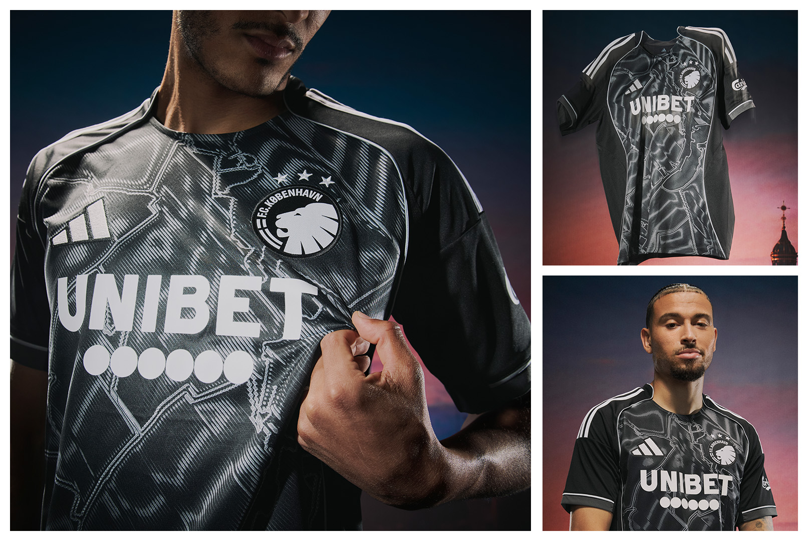 Away Jersey 