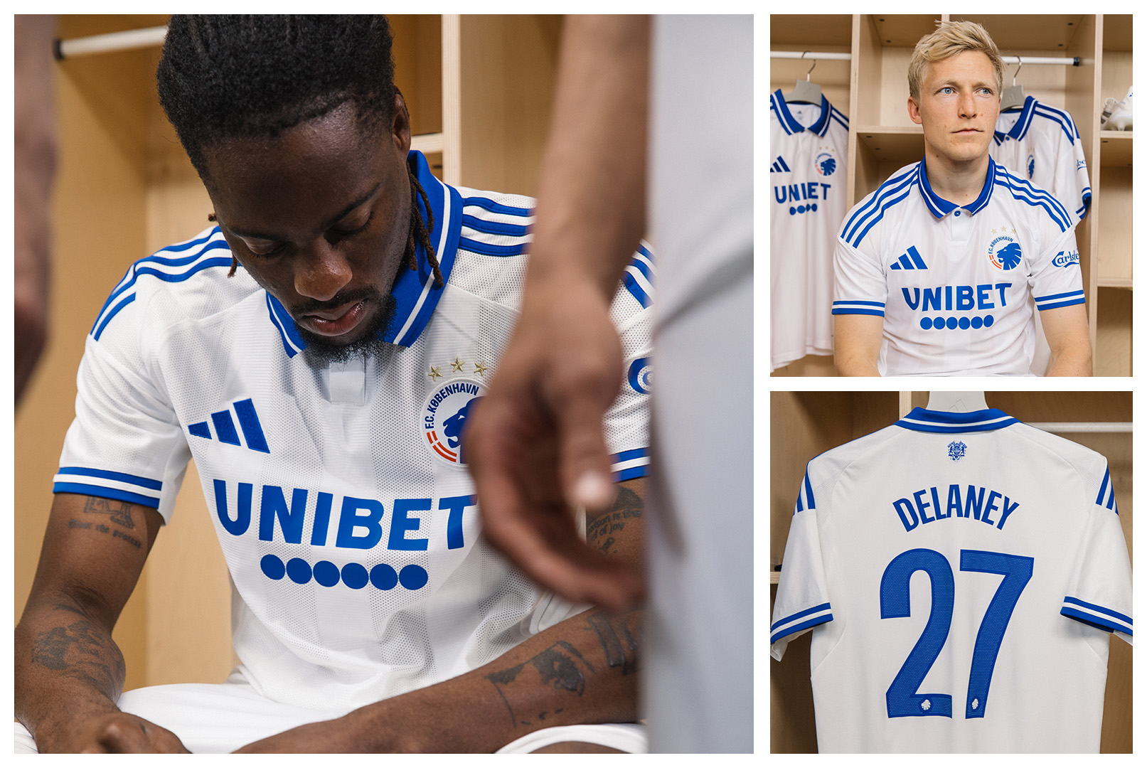 Home Jersey 25-26