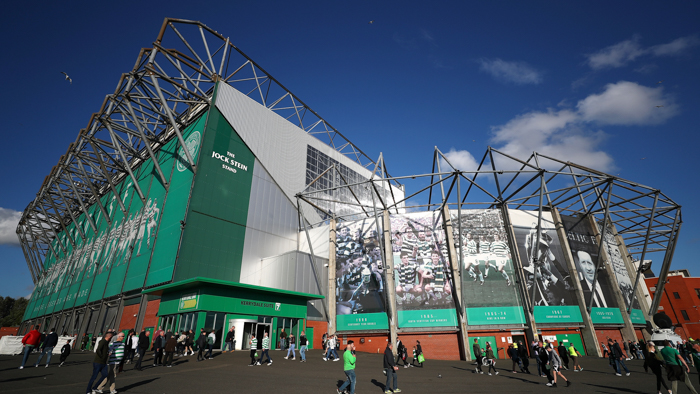 Jock Stein Stand