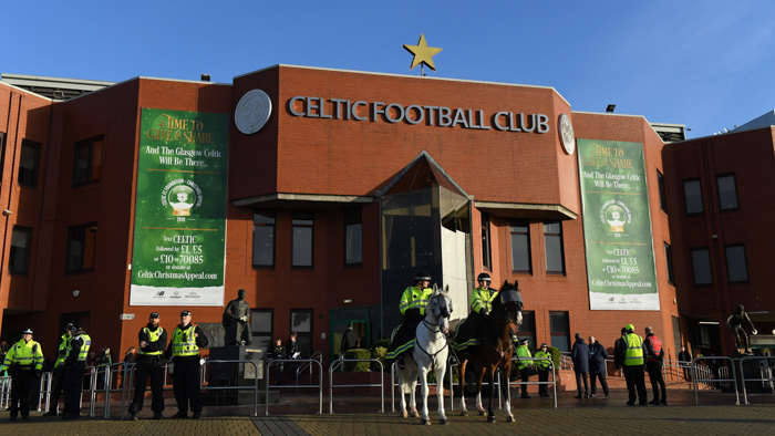 Celtic Park