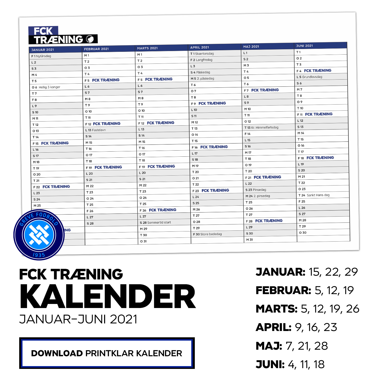 Kalender