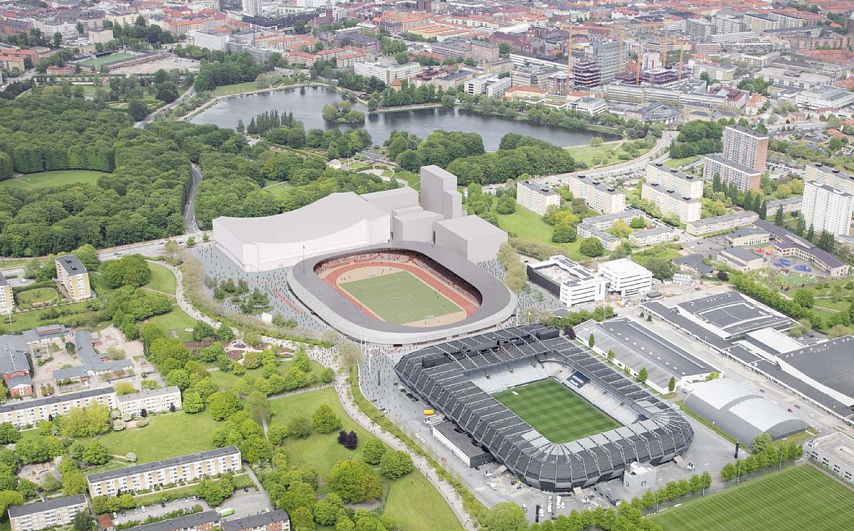 Malmö Stadion