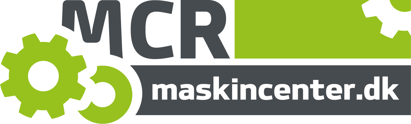 Maskincenter ringsted
