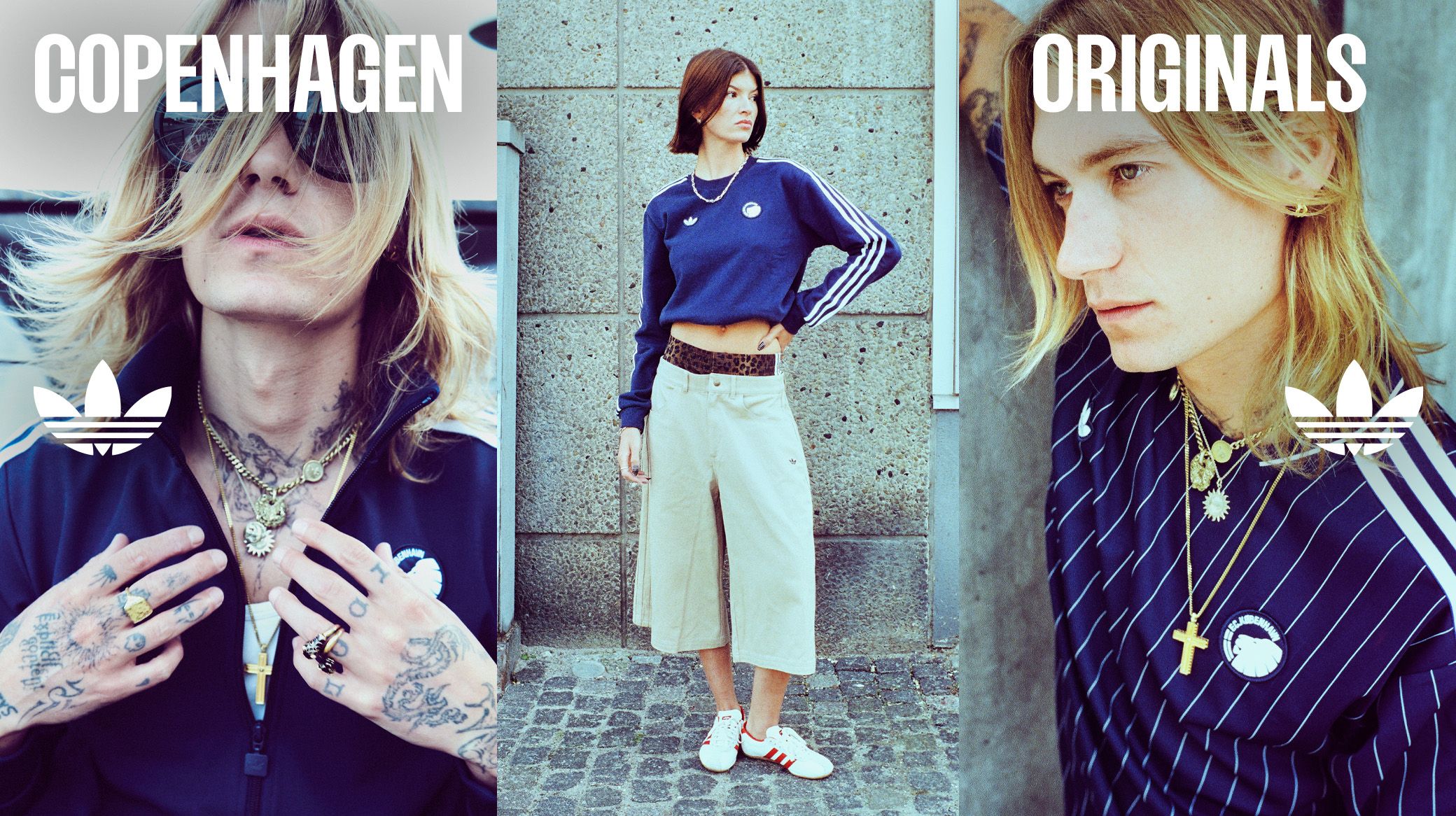 CPH Originals Collection