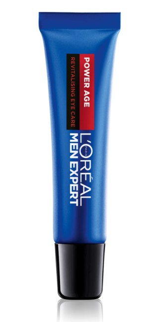 loreal øjencreme