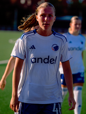 Anna Hemmingsen